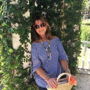 Meet your Posher, Maria